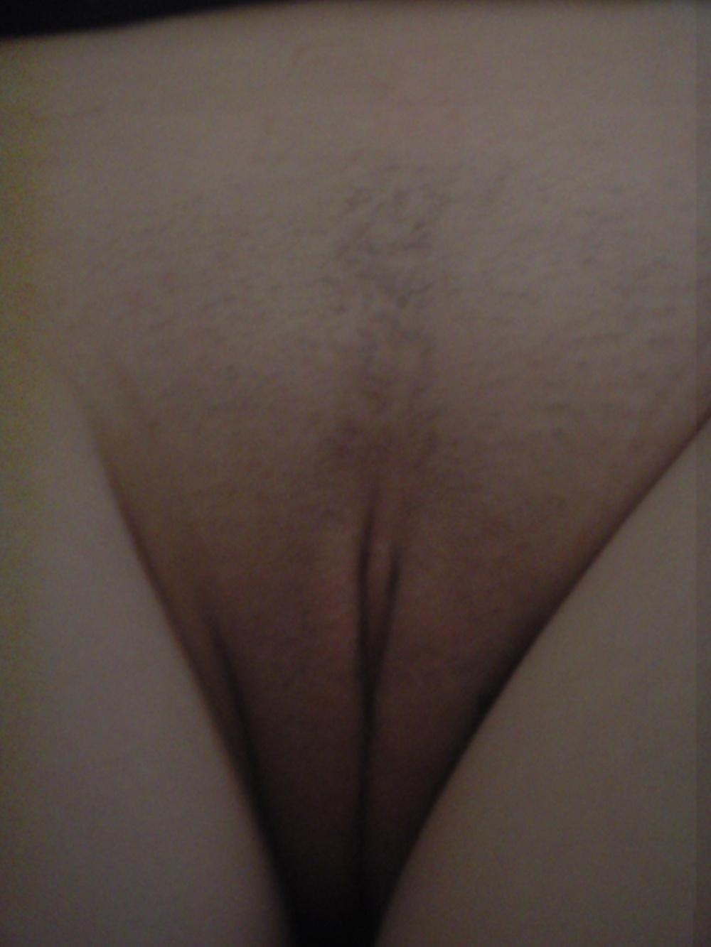 7P #2 EX Freundin GF Girlfriend hot tight pussy COMMENT PLS