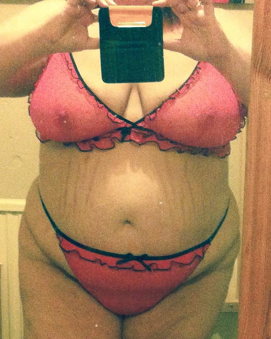 5P Mistress Jacqueline