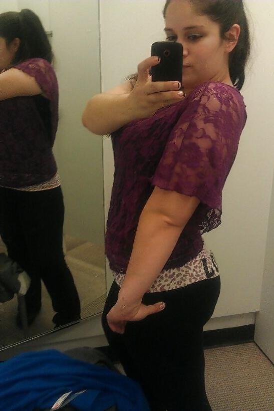 13P Private sluts 4