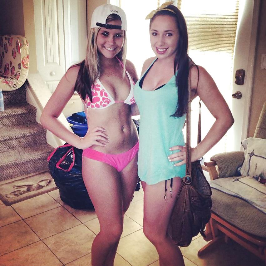 20P Fresh Hot Teens for your fantasy 2