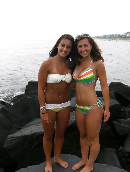 20P Fresh Hot Teens for your fantasy 2