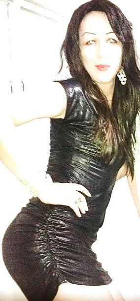 4P Crossdresser Brazilian