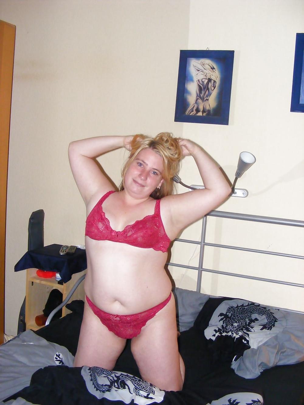 25P THICK WIFE.