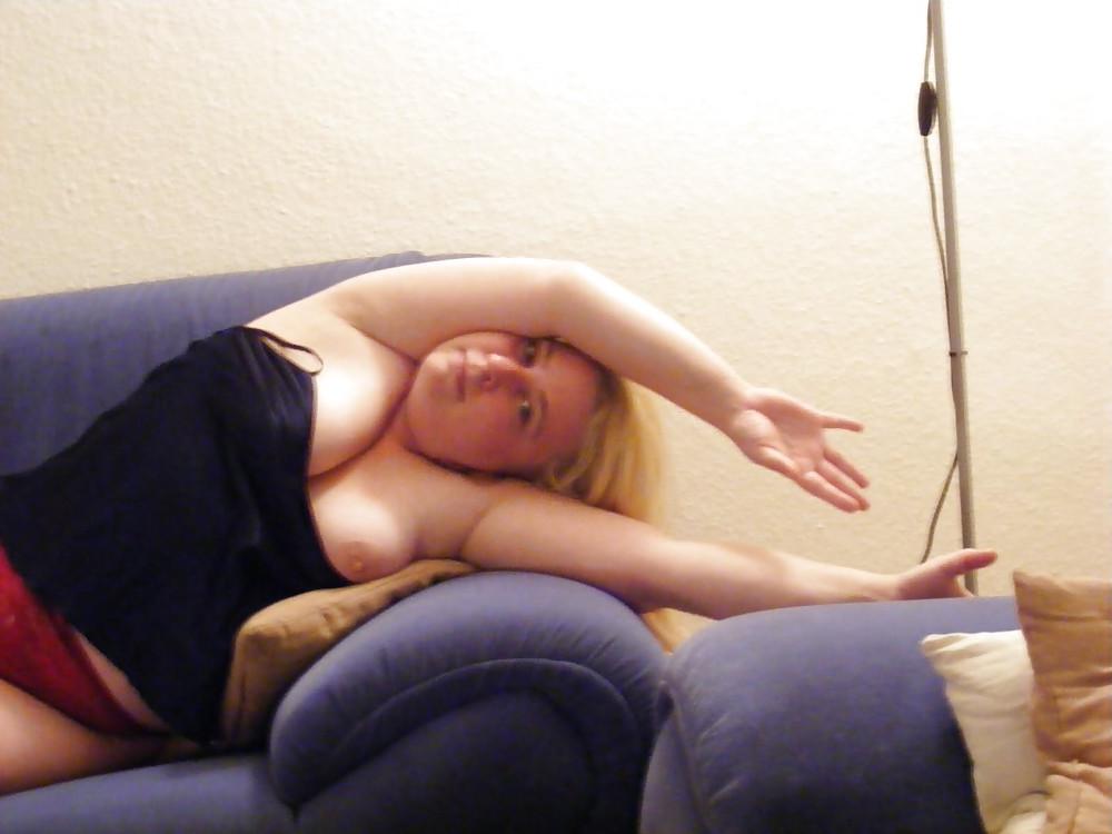 25P THICK WIFE.