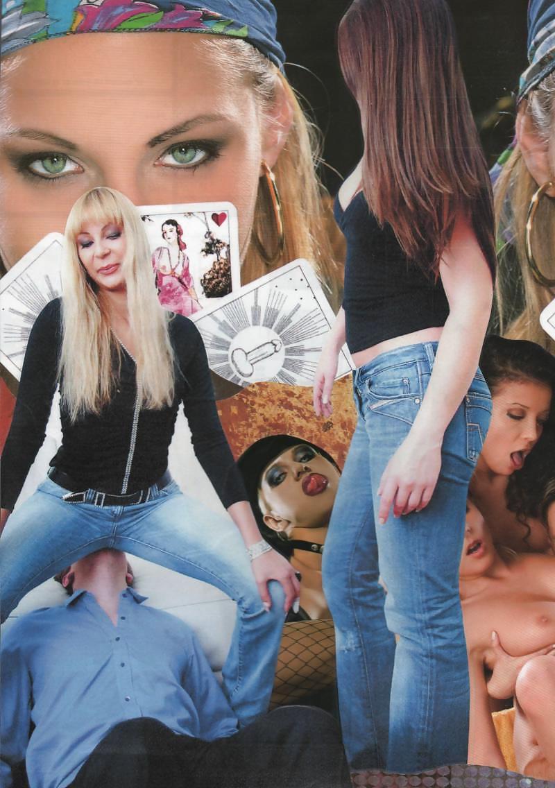 25P Mistress Katja 