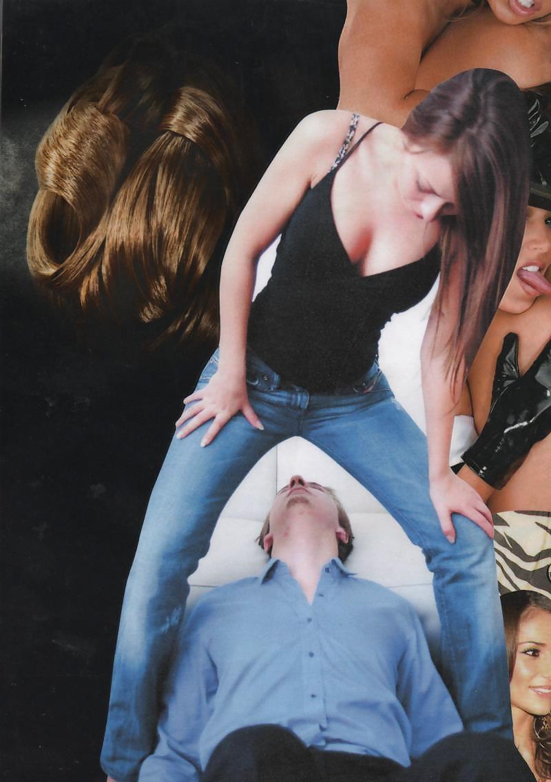 25P Mistress Katja 