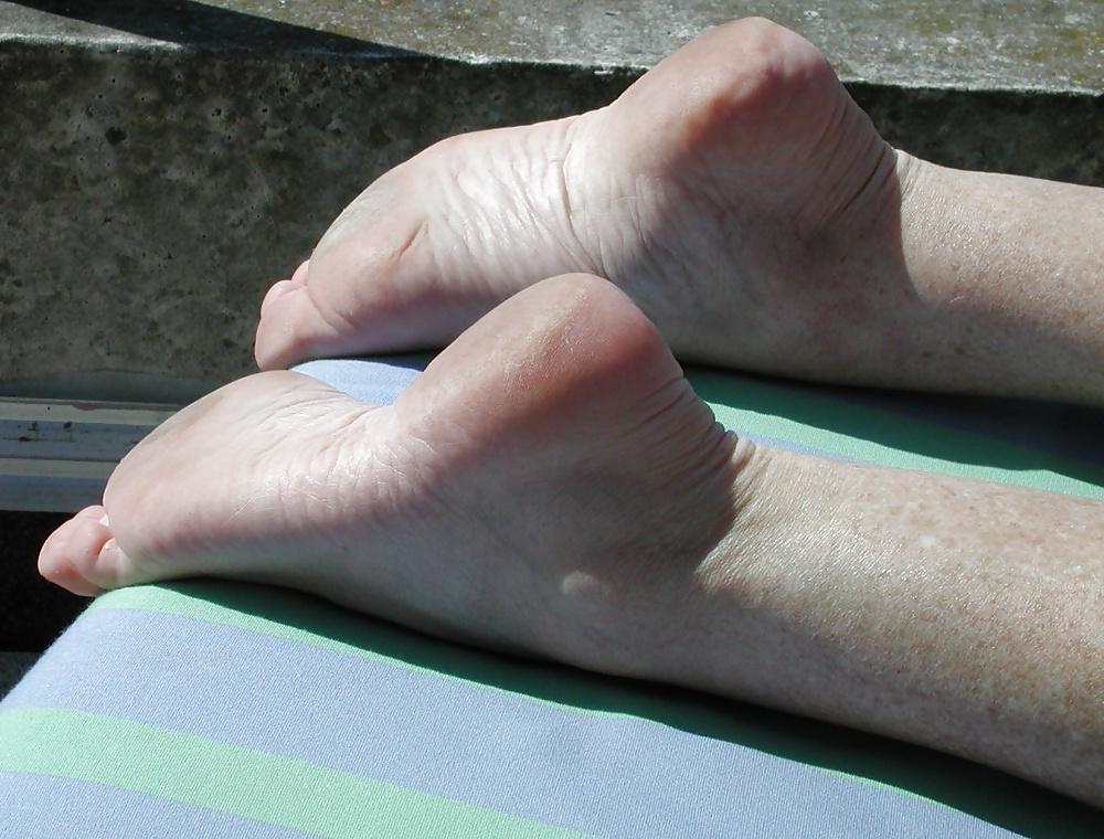 6P FEET OG MISTRESS C