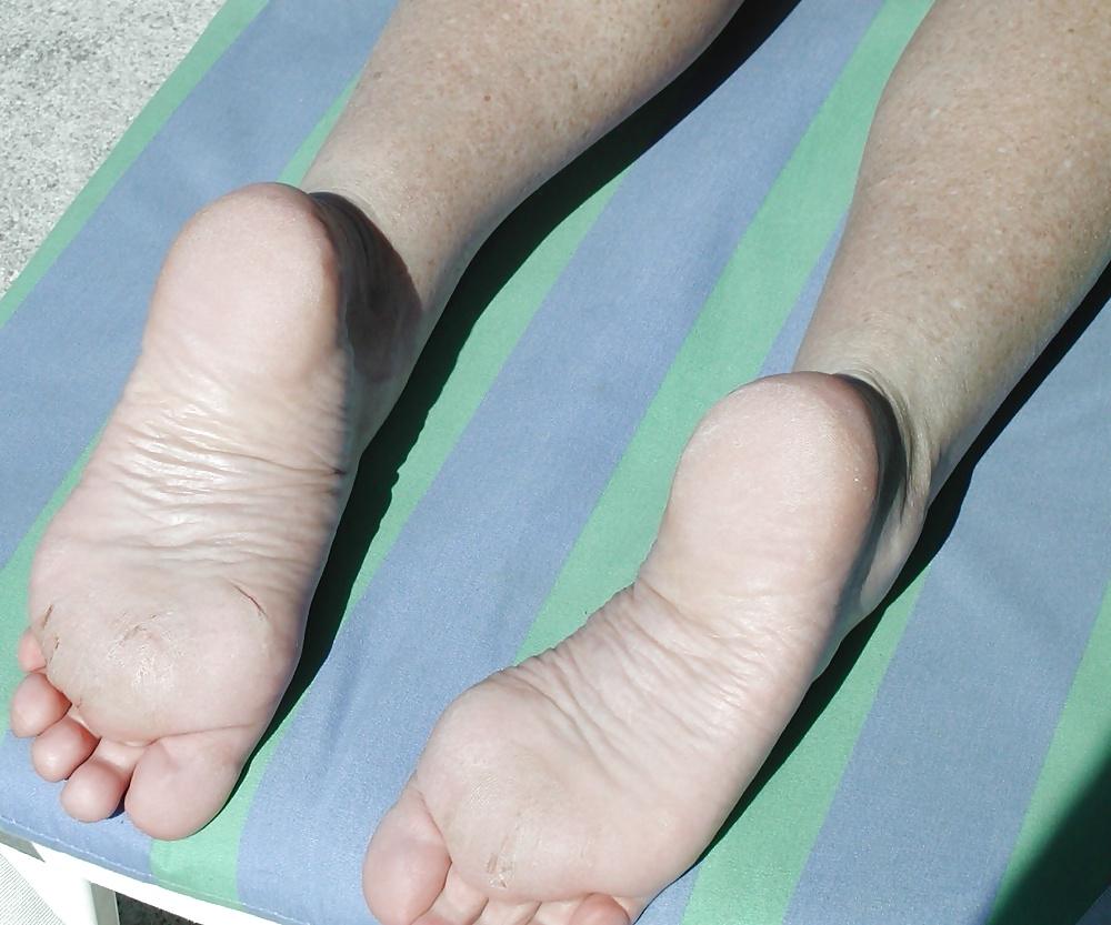 6P FEET OG MISTRESS C