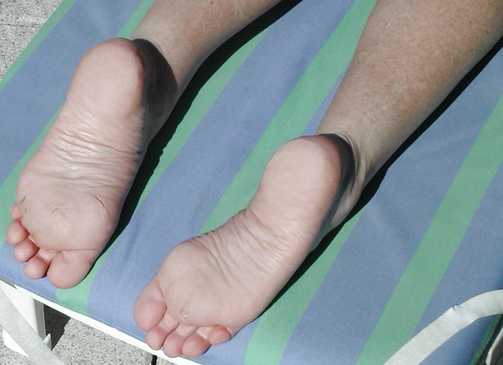 6P FEET OG MISTRESS C