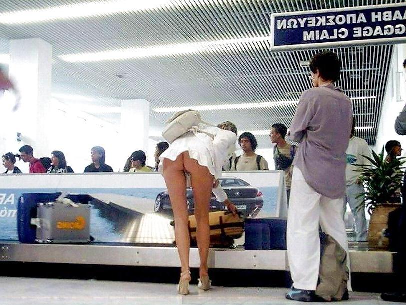 25P Public exposure