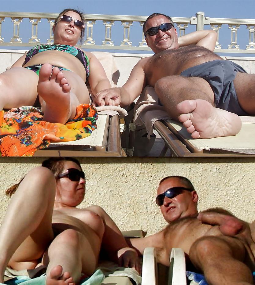 25P Sun Bathing