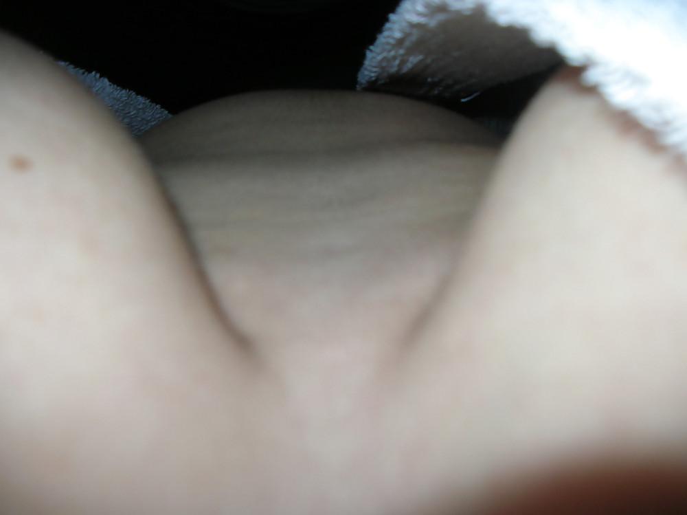 25P Busty Curvy Hairy
