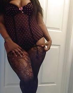 7P Thick in them NETS