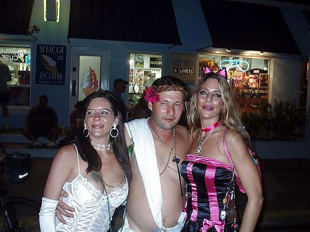 25P Fantasy Fest 7