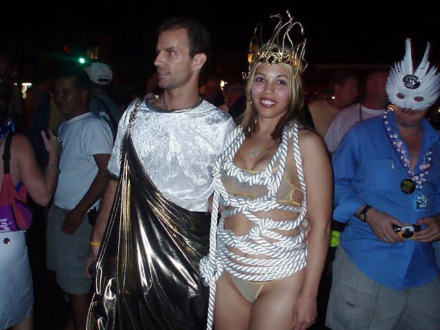 25P Fantasy Fest 7