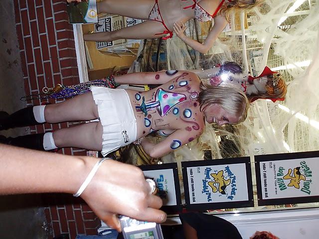 25P Fantasy Fest 7
