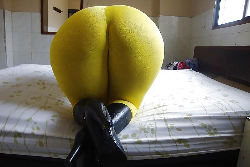 25P Fat Asses of Internet 4 (please comments)