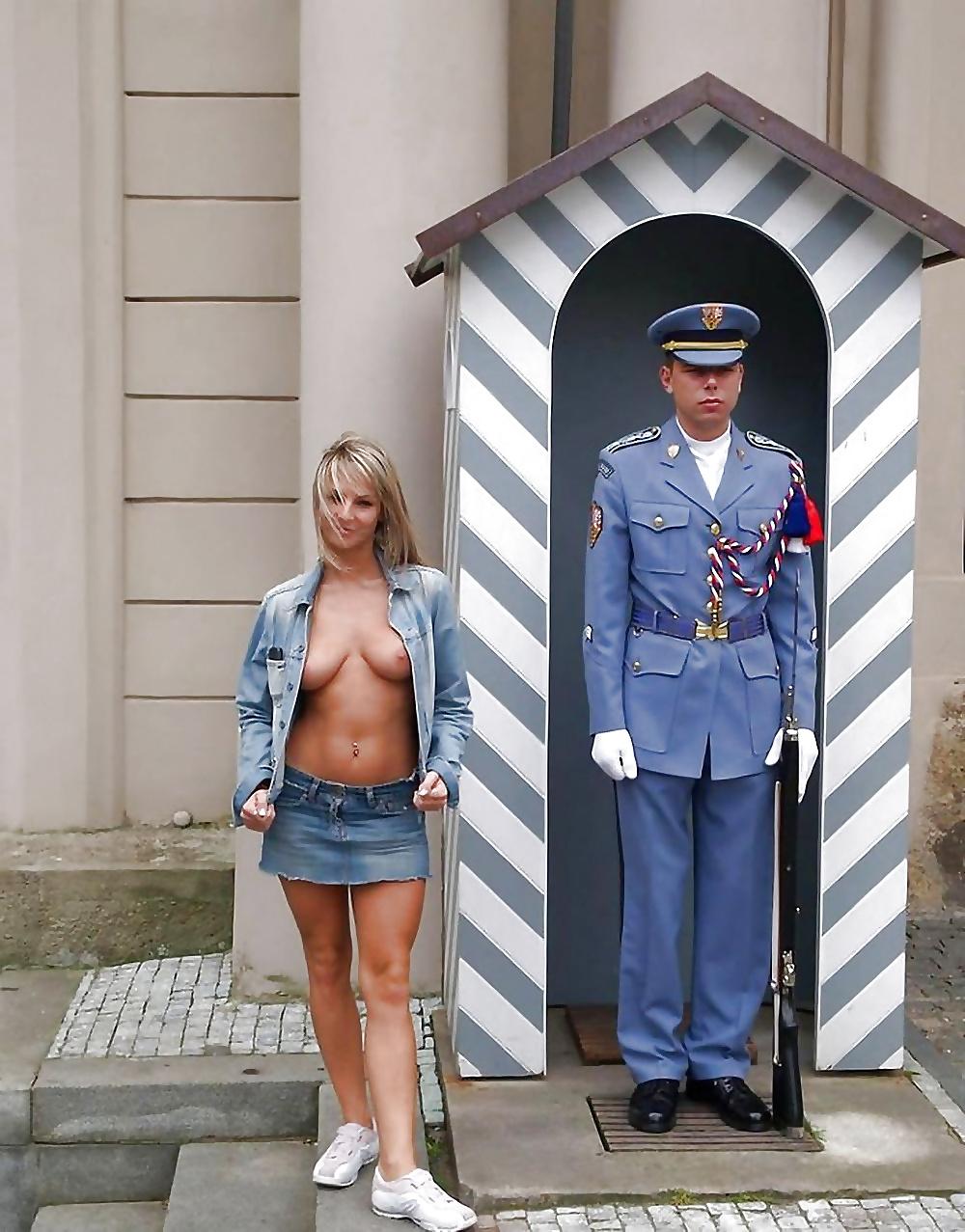 10P Hot thong pics 4 and Denim skirts 10