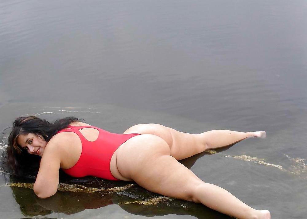 25P Thick, White, and Cellulite 23