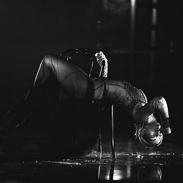 6P Beyonce's big fat ass