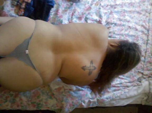 17P Thong, thong, thong, thong, thong