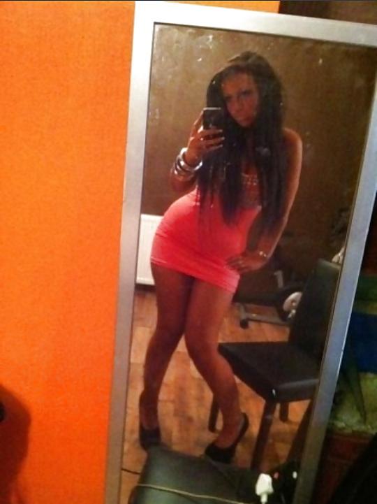 5P Some Mirror Selfshots