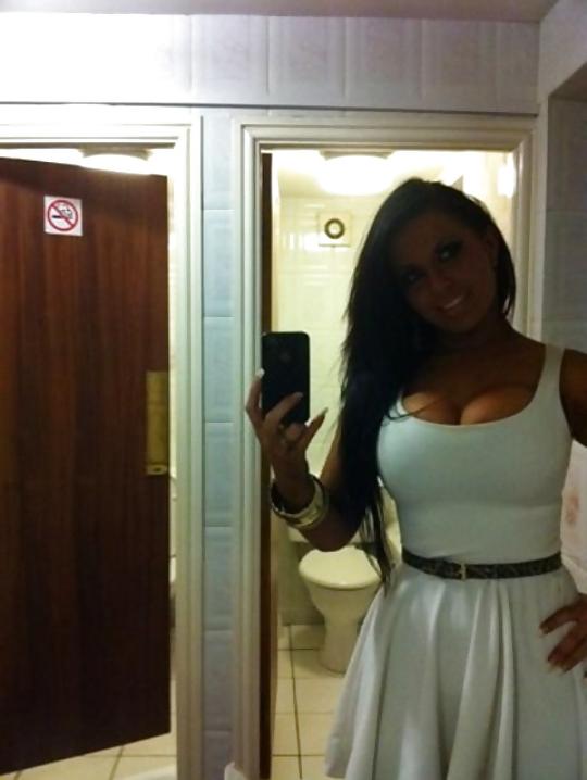 5P Some Mirror Selfshots