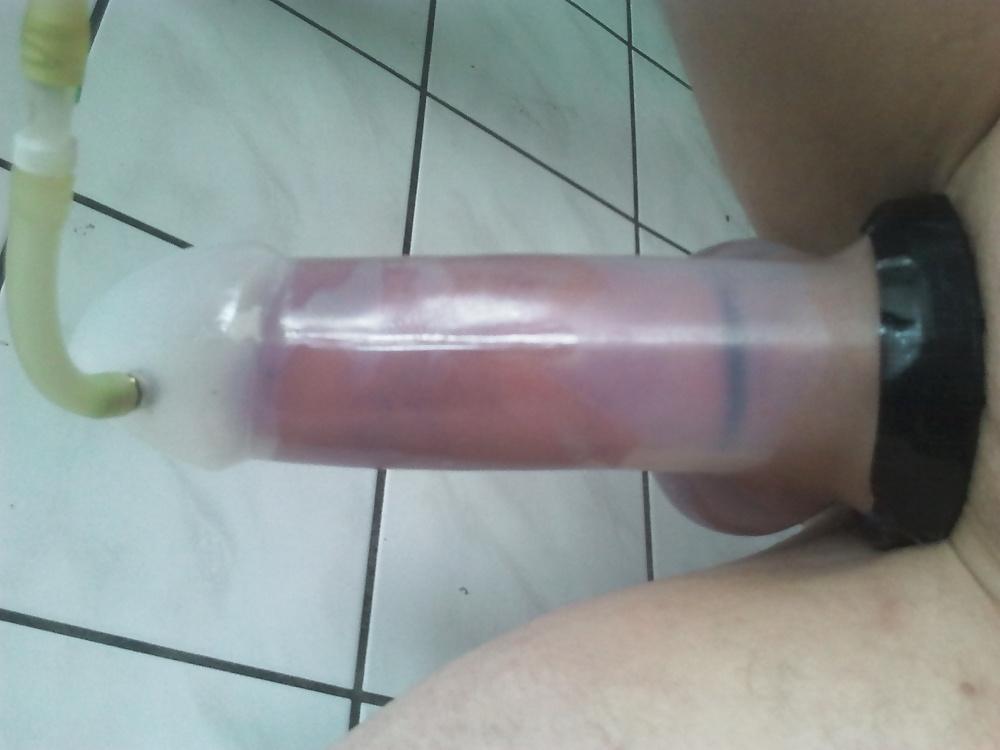15P Pump session 6
