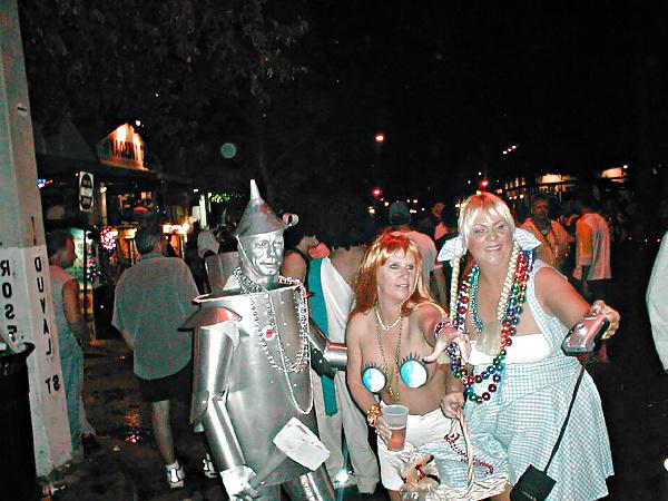 25P Fantasy Fest 3