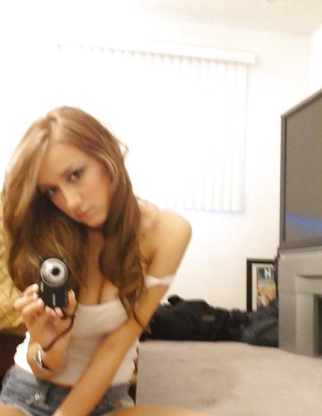9P Army girl