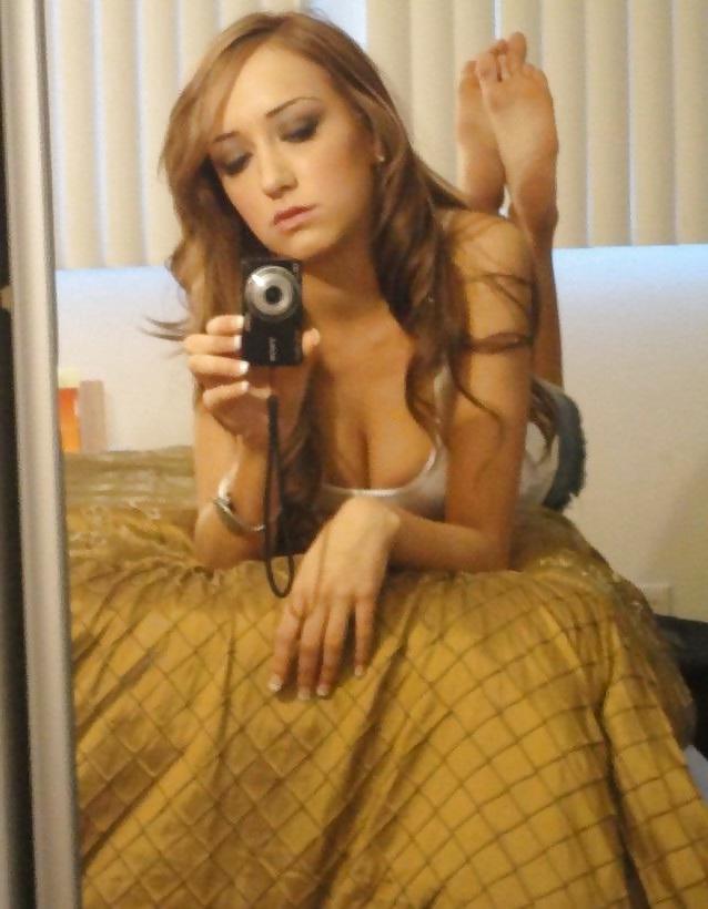 9P Army girl