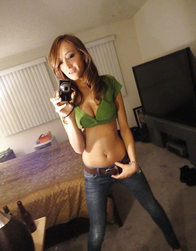 9P Army girl