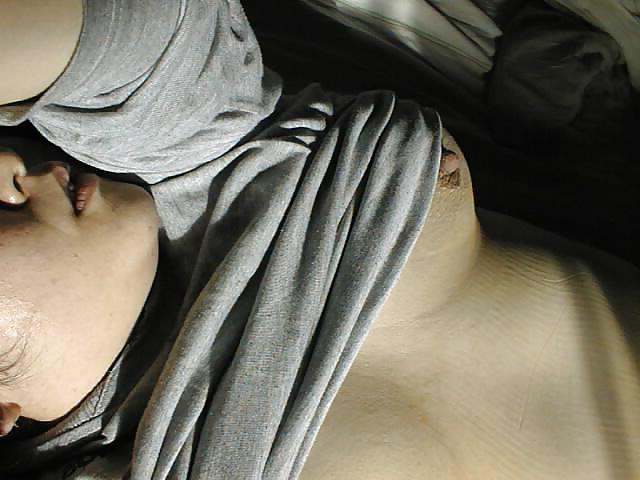 25P Japanese Fat Girl 10