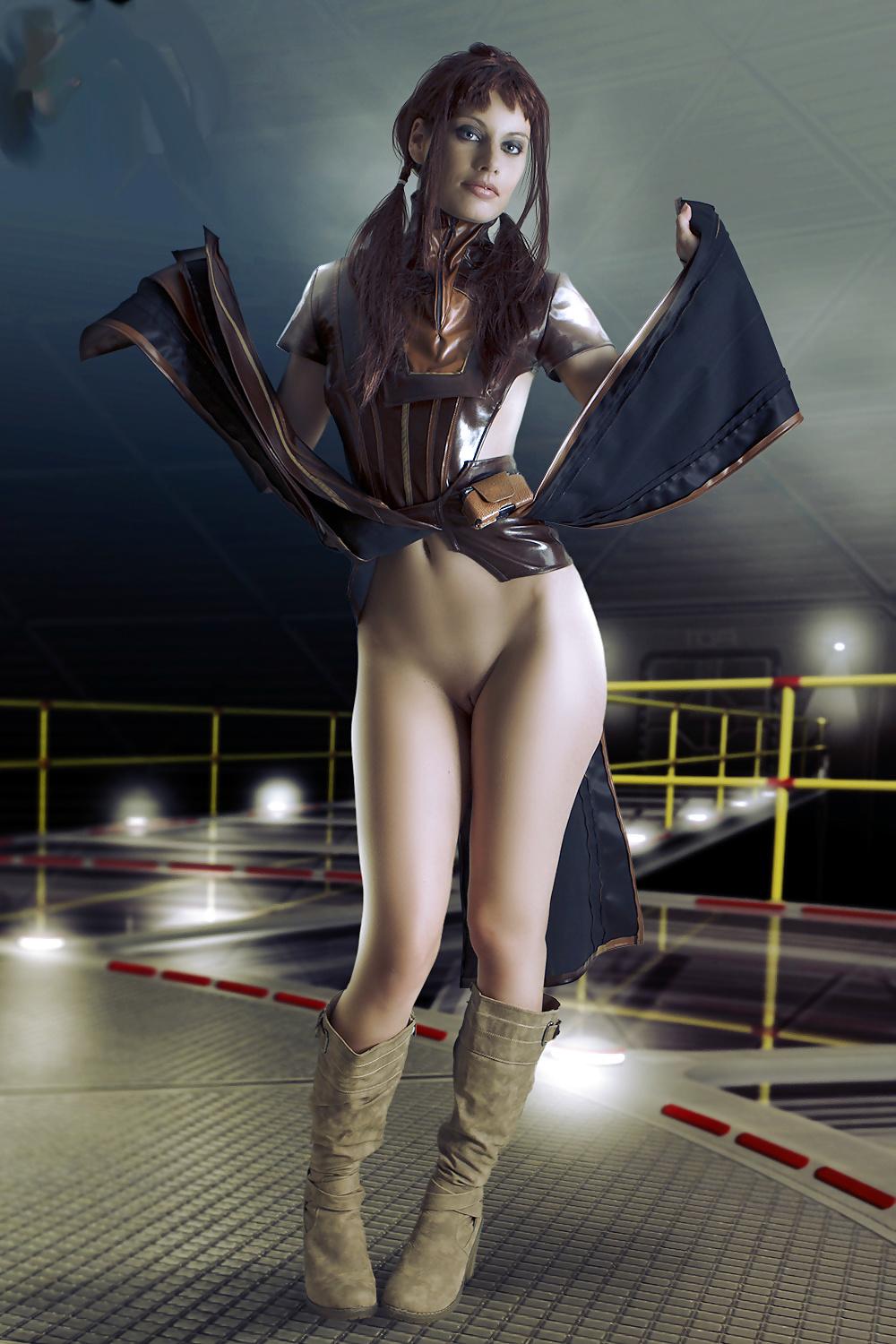 25P Fantasy Girls