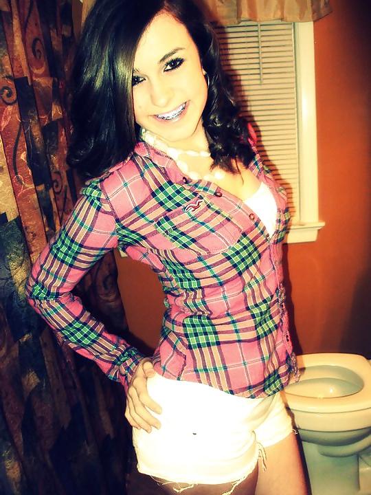 25P Fresh Hot Teens for your fantasy 1