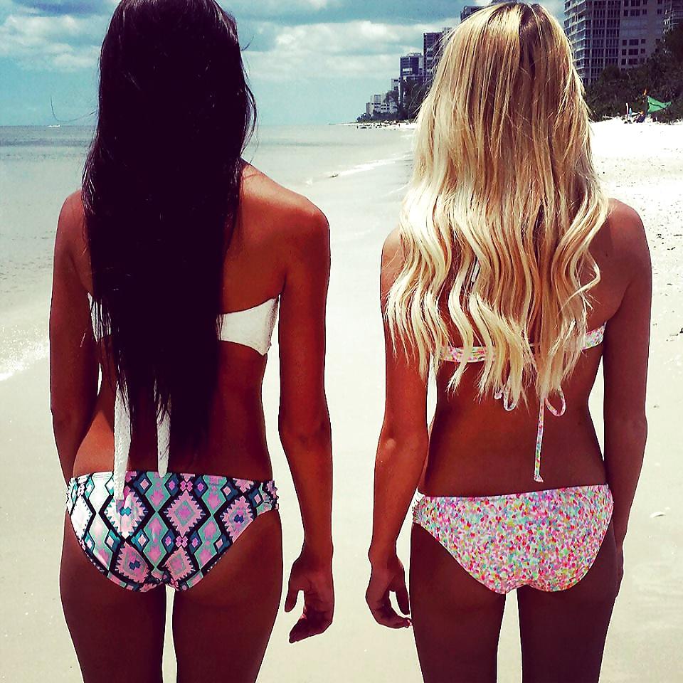 25P Fresh Hot Teens for your fantasy 1