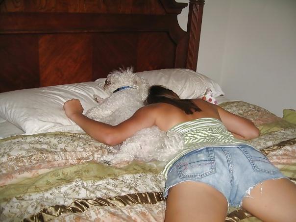 25P Fresh Hot Teens for your fantasy 1