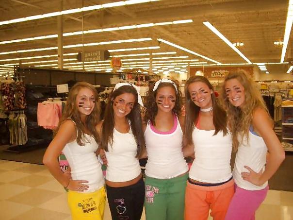 25P Fresh Hot Teens for your fantasy 1