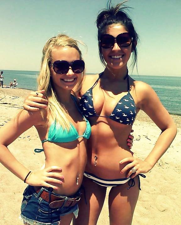 25P Fresh Hot Teens for your fantasy 1
