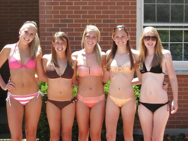 25P Fresh Hot Teens for your fantasy 1