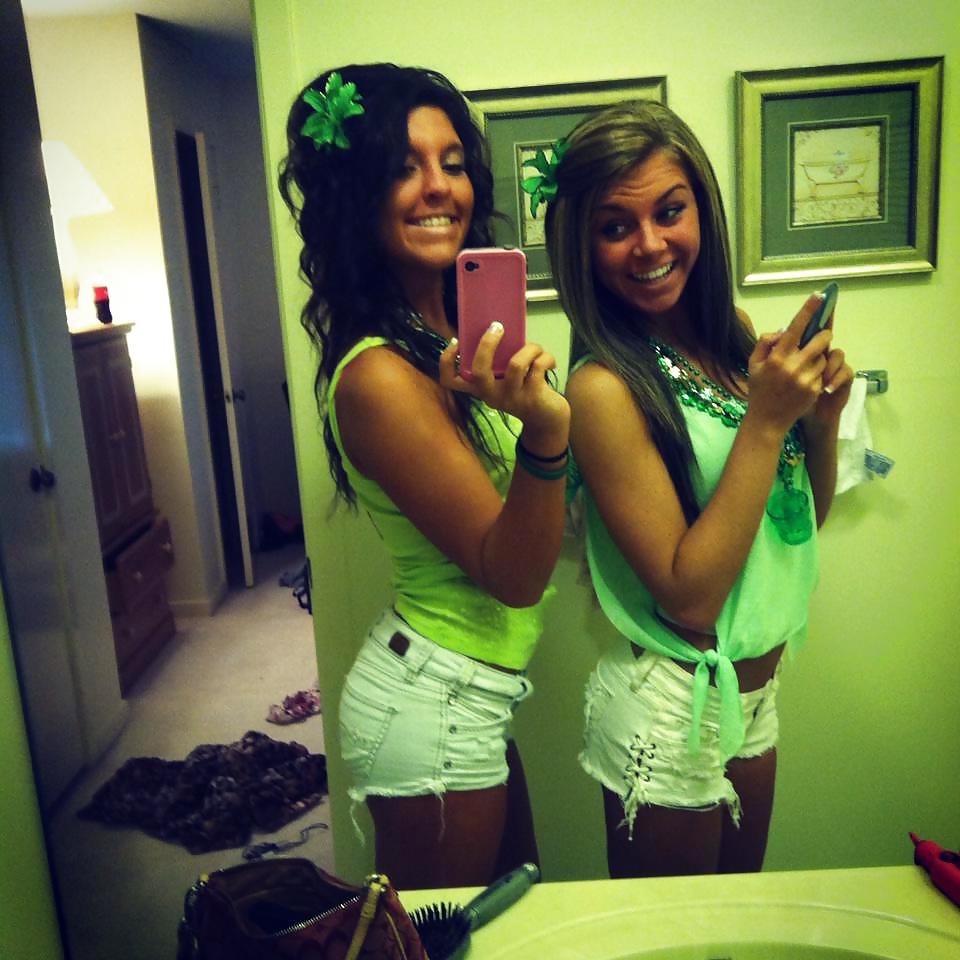 25P Fresh Hot Teens for your fantasy 1