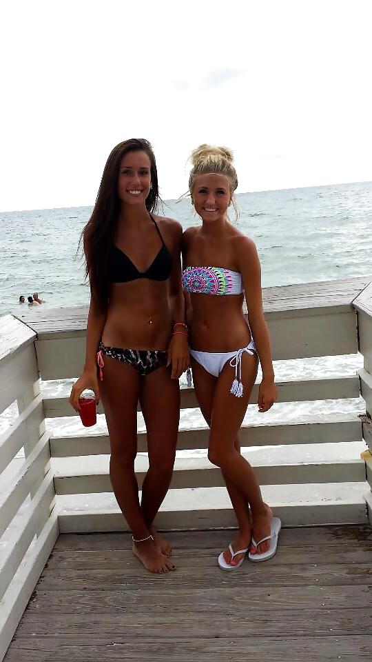 25P Fresh Hot Teens for your fantasy 1