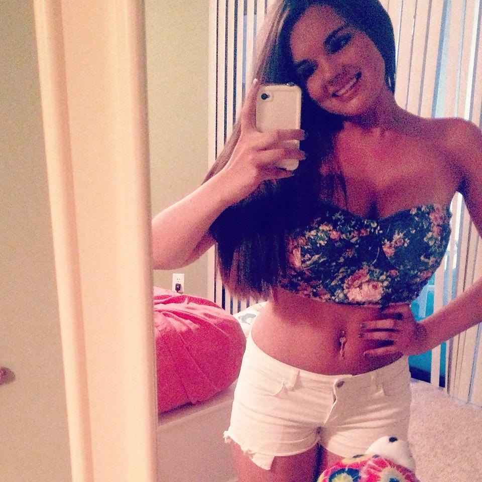 25P Fresh Hot Teens for your fantasy 1