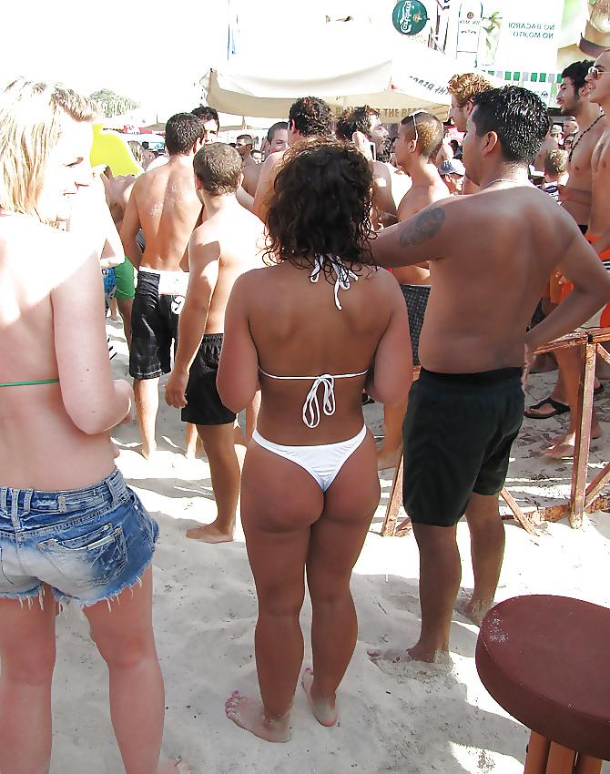 25P Brazilian girls 2014