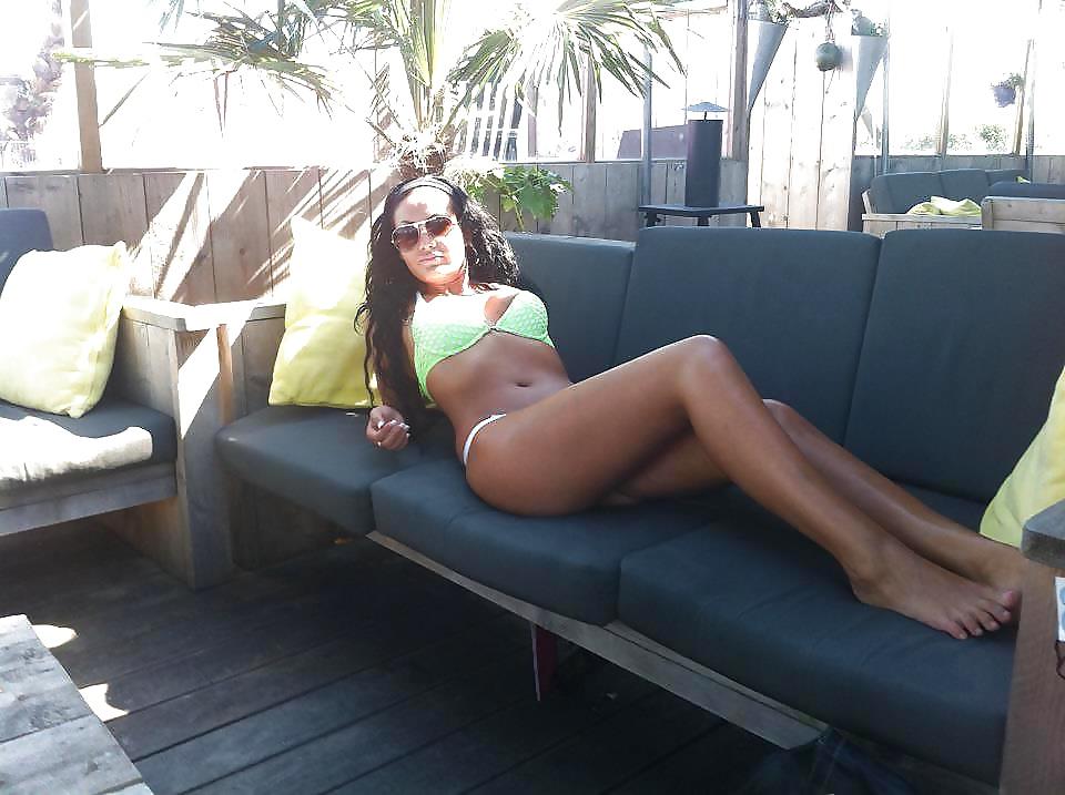 25P Brazilian girls 2014