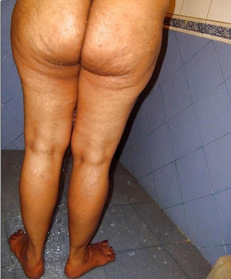 6P Valentines Day.. the morning bath...