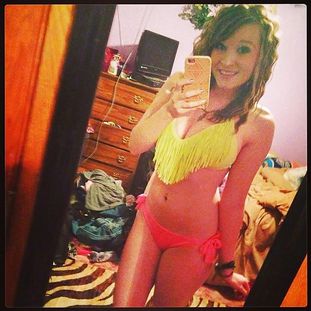 25P Fresh Hot Teens 2! Whats your fantasy with us?!