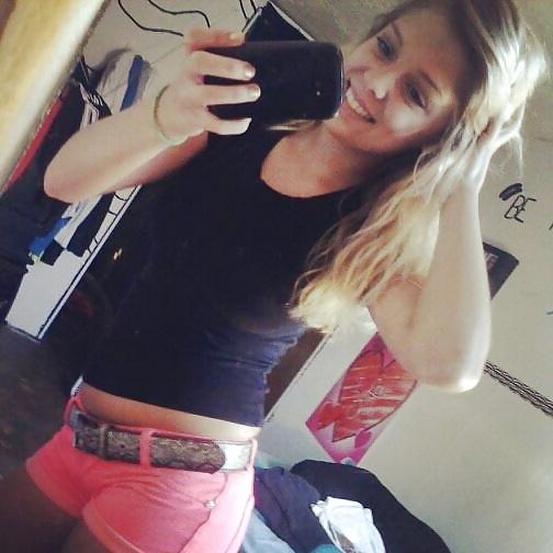 25P Fresh Hot Teens 2! Whats your fantasy with us?!