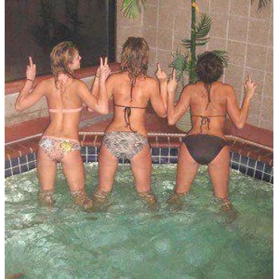 25P Fresh Hot Teens 2! Whats your fantasy with us?!