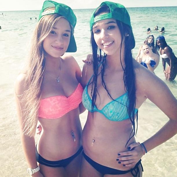 25P Fresh Hot Teens 2! Whats your fantasy with us?!